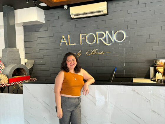 Skipped Yoga but Gained a Grandbaby!