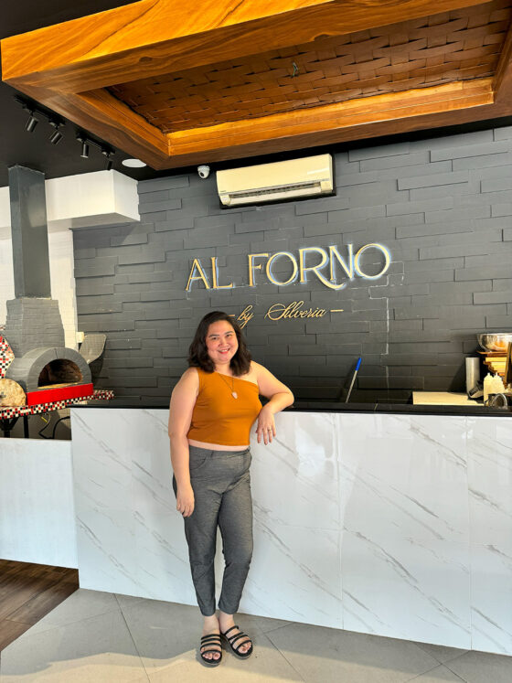 Skipped Yoga but Gained a Grandbaby!