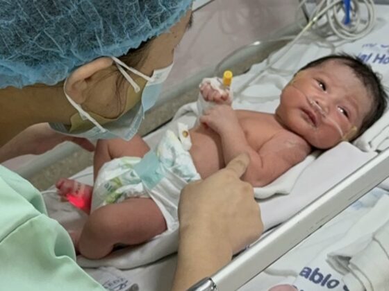 The Beautiful Chaos of Life After Yui’s Arrival