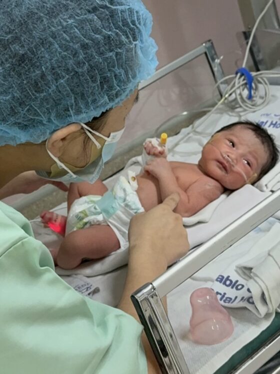 The Beautiful Chaos of Life After Yui’s Arrival