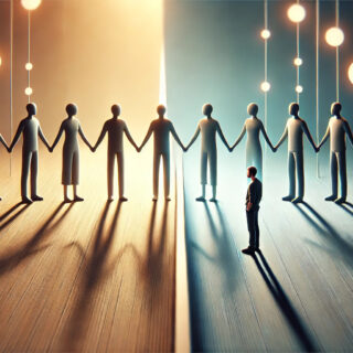 The Beautiful Chaos of Life After Yui’s Arrival