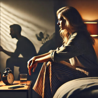 Full Circle: Everyone’s Lola Thelma