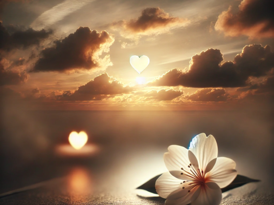 A Heart Heavy with Loss: Farewell, Manang Nevy