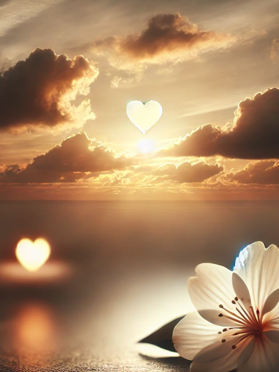 A Heart Heavy with Loss: Farewell, Manang Nevy