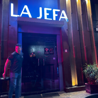 From VIP to “OMG, We’re Too Old for This!”