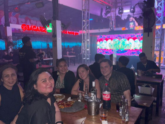 From VIP to “OMG, We’re Too Old for This!”