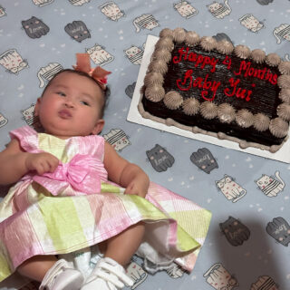 A Heart Heavy with Loss: Farewell, Manang Nevy