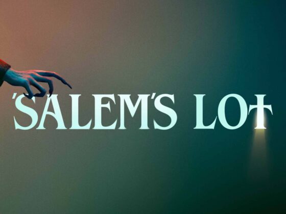 Why I Just Had to Turn Off Salem’s Lot (And Hold My Pee)