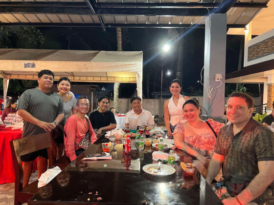 The Great Beach House Adventure and Tisay’s Birthday Bash