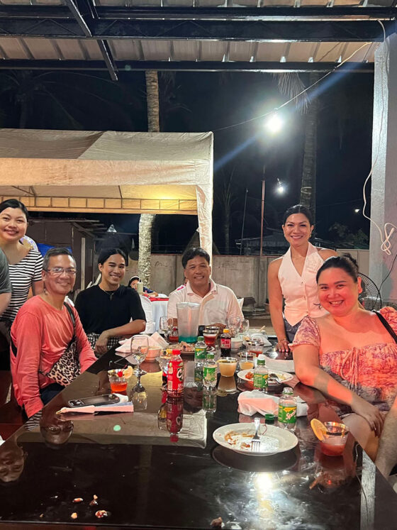 The Great Beach House Adventure and Tisay’s Birthday Bash