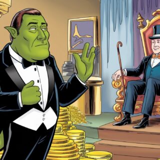 The Great Beach House Adventure and Tisay’s Birthday Bash