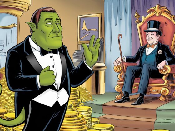 When the Clouds Match My Mood: Musings on Envy, Gratitude, and Life’s Mysteries