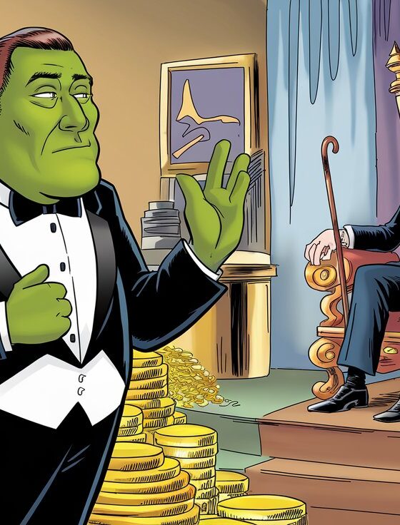 When the Clouds Match My Mood: Musings on Envy, Gratitude, and Life’s Mysteries