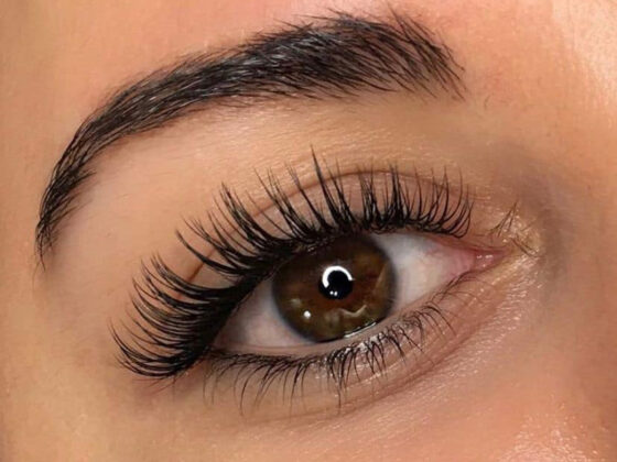 Lashes That Last: My Unbreakable Fiore Experience