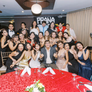 Ken Matthew’s Journey to Discovering His Roots