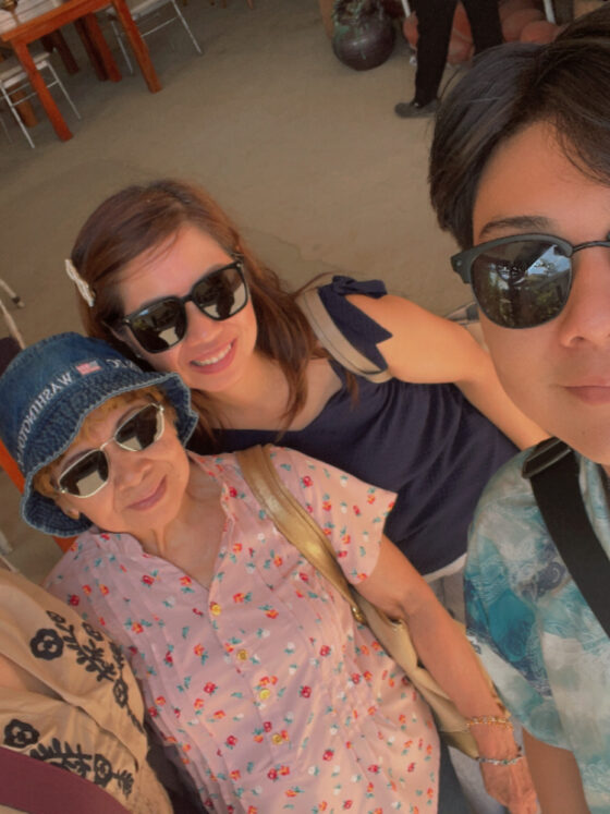 Ken Matthew’s Journey to Discovering His Roots