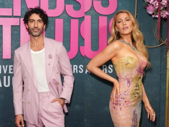 When Silence is Bought and Image is Weaponized: The Justin Baldoni and Blake Lively Controversy
