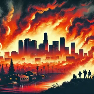 Demi Moore: A Golden Triumph and the Grit Behind the Glamour