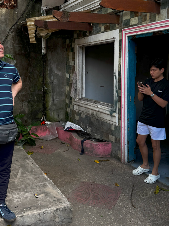 New Home, New Challenges, and a Bizarre Dream—Life’s Plot Twists Keep Coming!