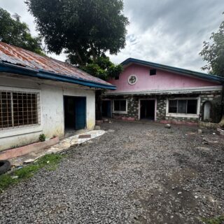 Divine Intervention: The Day Fire Almost Took Our House!