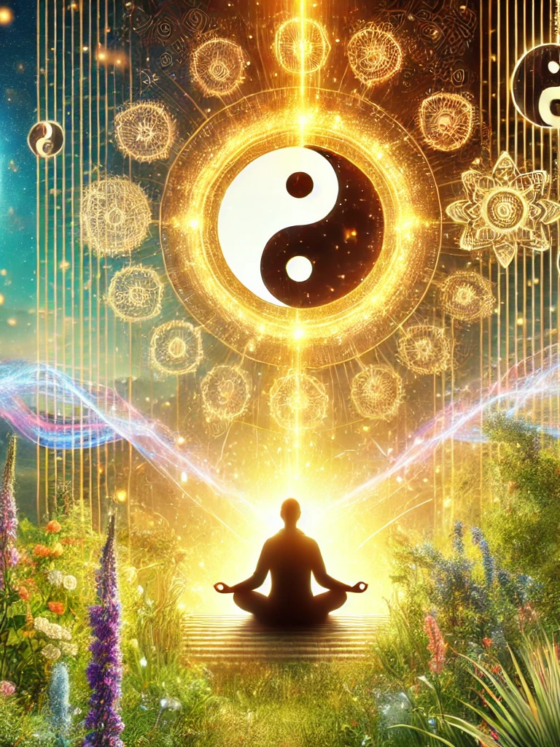 The Power of Positivity: Manifestation Made Easy