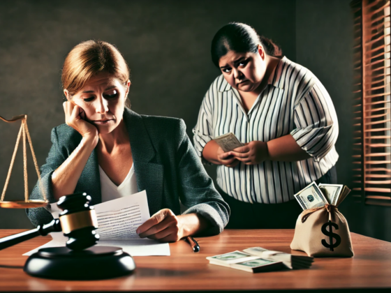 The Cost of Trust: A Hard-Learned Lesson in Legal Battles