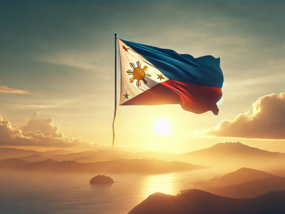 Manifesting Light and Protection for Tatay Digong