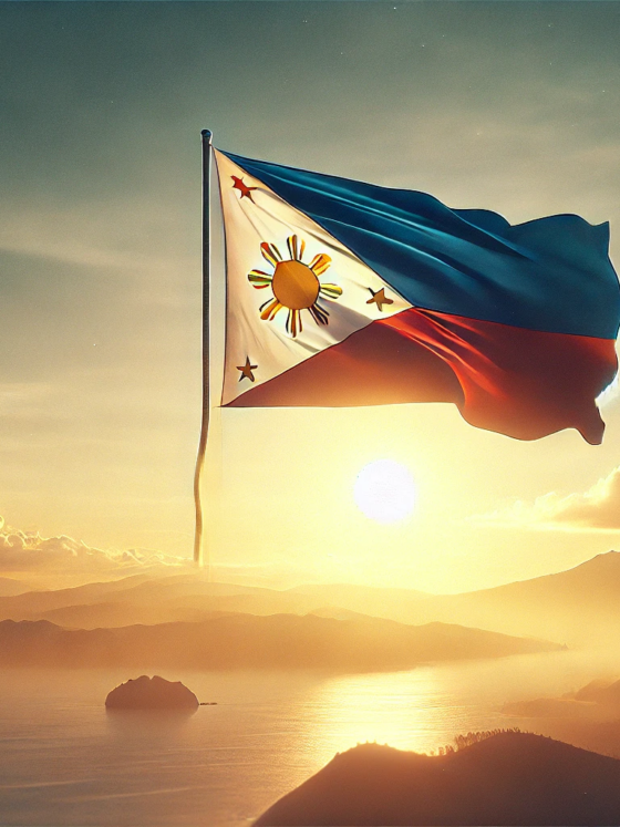 Manifesting Light and Protection for Tatay Digong