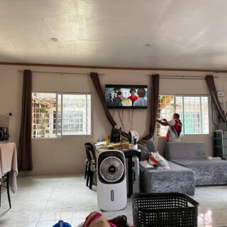 Manifesting Light and Protection for Tatay Digong