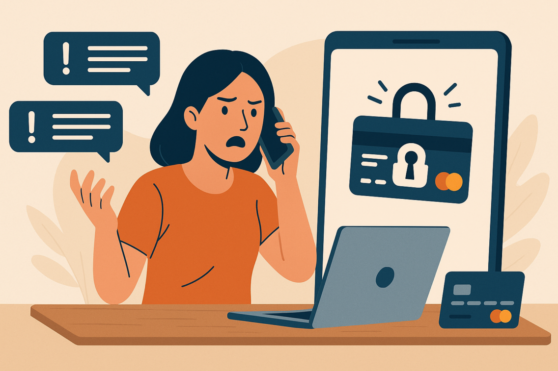 BDO Customer Support: “We Find Ways… to Stress You Out”