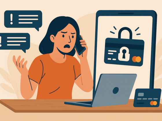 BDO Customer Support: “We Find Ways… to Stress You Out”