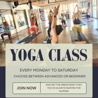 Who Knew Commitment Was the Magic Spell Against Nightmares?