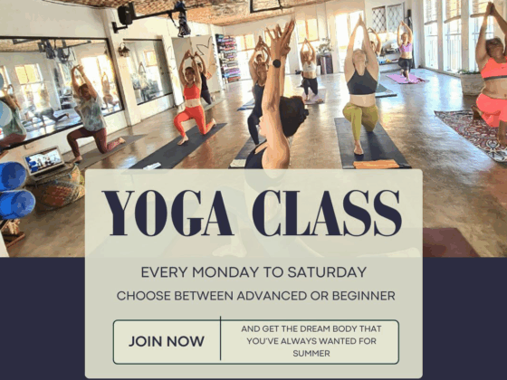 Mondays, Mat Time, and Midlife Flexibility Wins