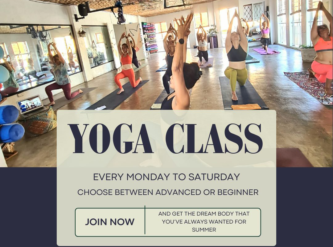 Mondays, Mat Time, and Midlife Flexibility Wins