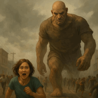 That Time I Almost Helped a Possibly-Real-Possibly-Fake Missionary Save the World