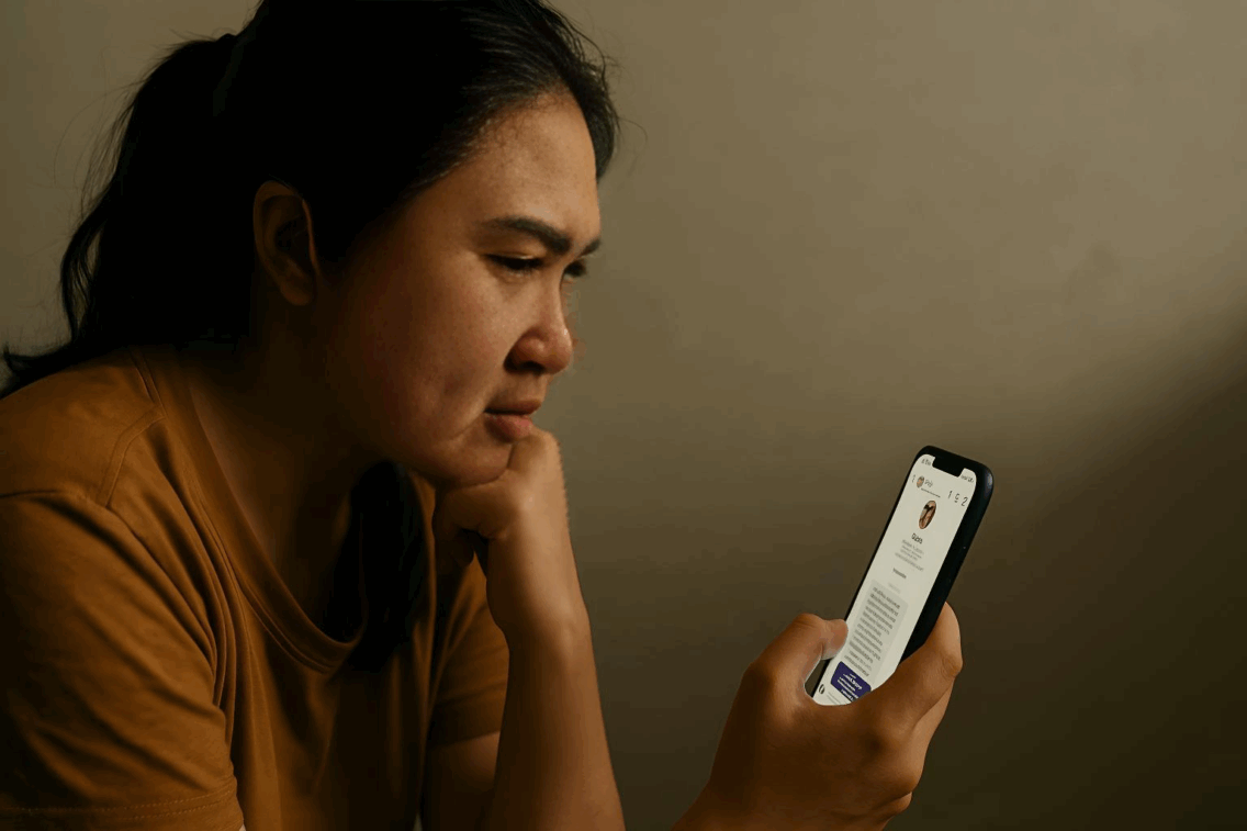 That Time I Almost Helped a Possibly-Real-Possibly-Fake Missionary Save the World