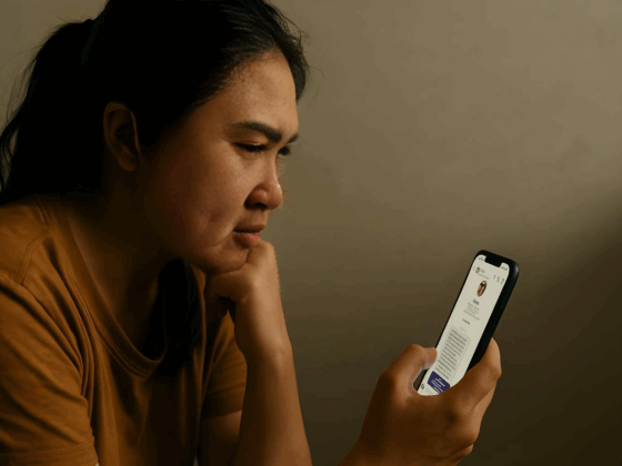 That Time I Almost Helped a Possibly-Real-Possibly-Fake Missionary Save the World