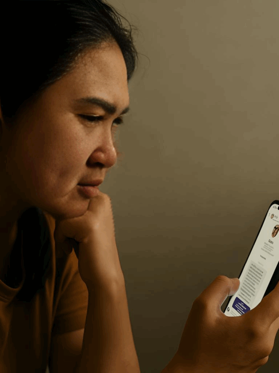 That Time I Almost Helped a Possibly-Real-Possibly-Fake Missionary Save the World