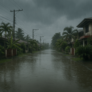 Missing My Septer: The 3-Legged Cat Who Stole My Heart