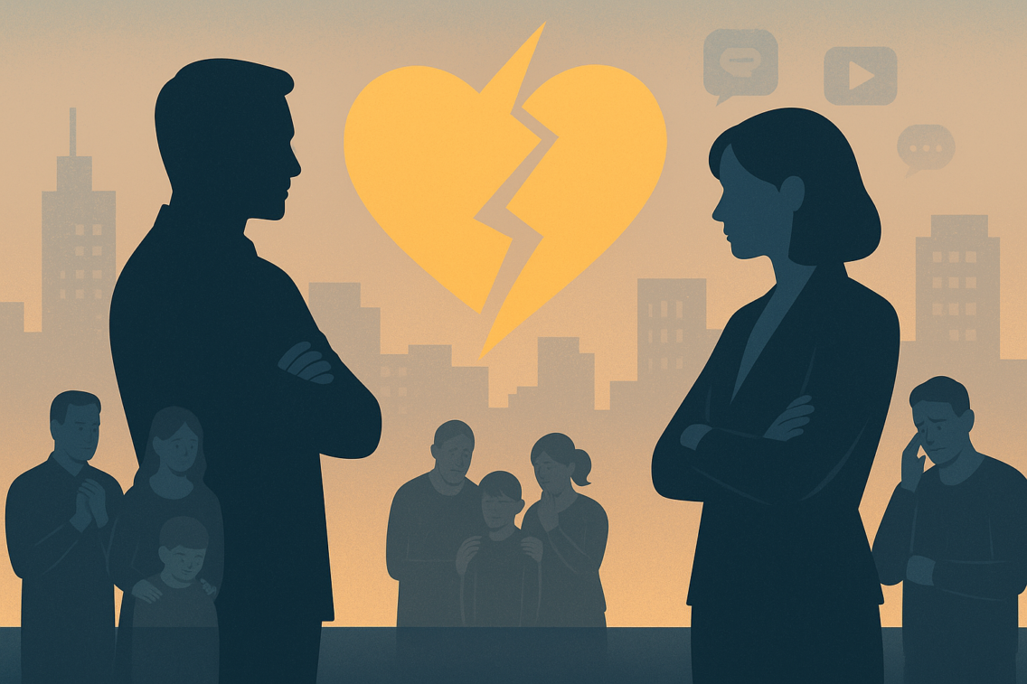 Coldplaygate: When Private Actions Spill Into Public View