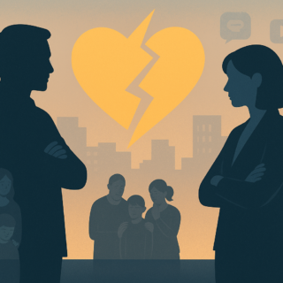 Panic at the Pancake