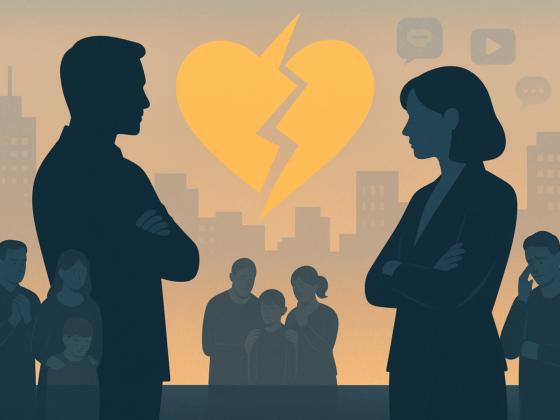 Coldplaygate: When Private Actions Spill Into Public View