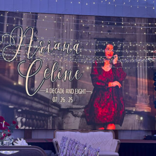 Panic at the Pancake