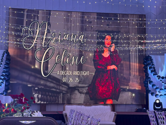 Heels, Tears, and Glambot Spins: Surviving Anya’s 18th Like a Tita on a Diet