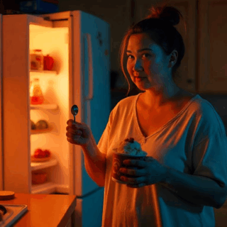 Heels, Tears, and Glambot Spins: Surviving Anya’s 18th Like a Tita on a Diet