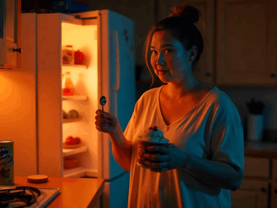 Panic at the Pancake