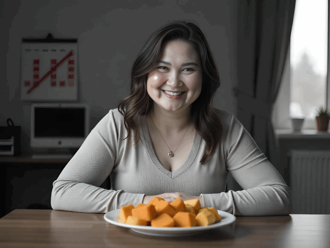 When Life Happens: How My 21-Day Challenge Took a Different Turn