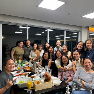 Weapons: A Horror Movie Experience… But Not For The Reasons You Think