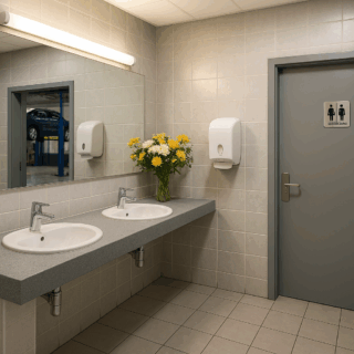 Why We Keep Coming Back to Kenny Rogers Ayala Bacolod