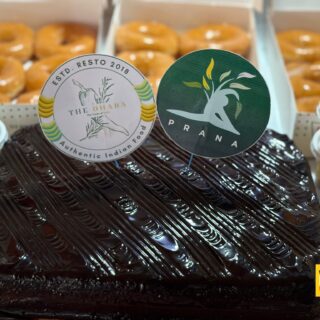 Our Couple’s Tarot Card Reading with Moreen Austria of Dambana